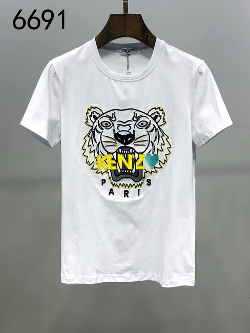 Kenzo T-Shirt Mens ID:202003d213